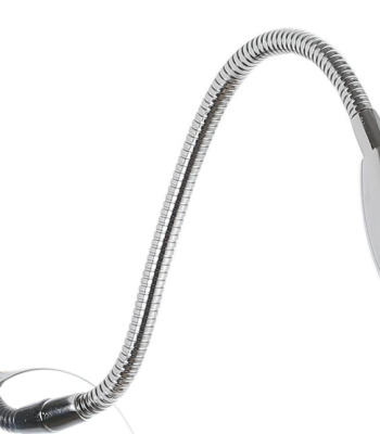 Бра Zortes WEICH ZRS.10011.3, Мощность - 3Вт, Тип лампы: LED, В - 200мм / Г - 300мм / Ш - 80мм