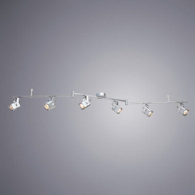 Спот Arte Lamp LENTE