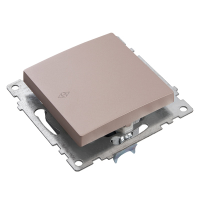 Выключатели STEKKER GLS10-7105-02