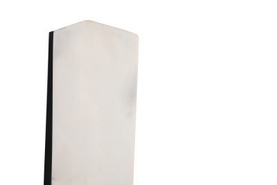 Настенный светильник ZORTES EGY ZRS.30514.05, Мощность - 12Вт, Тип лампы:  LED SMD2835, В -500мм / Ш - 100мм / Г - 58мм