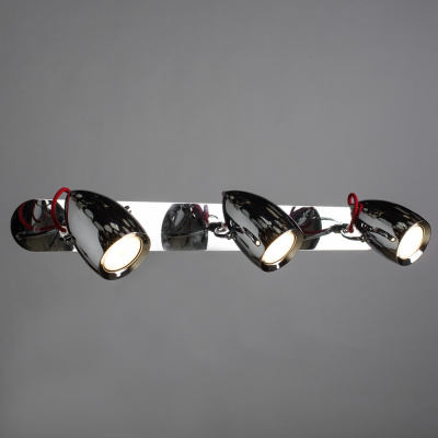 Спот Arte Lamp ATLANTIS