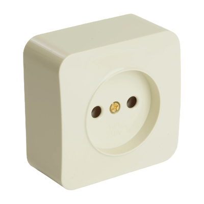 Розетка STEKKER MST10-11-04