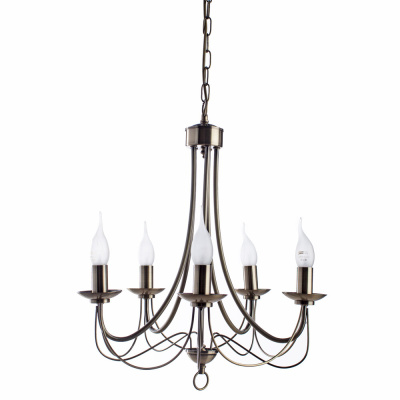 Люстра Arte Lamp MAYPOLE