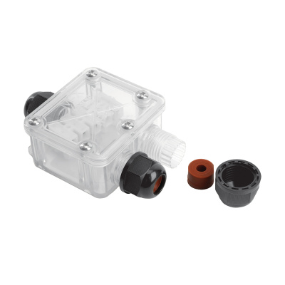 Распределительная коробка STEKKER LD538