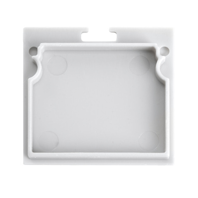 Заглушка для профиля FERON LD367