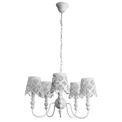 Подвесная люстра Arte Lamp MAESTRO