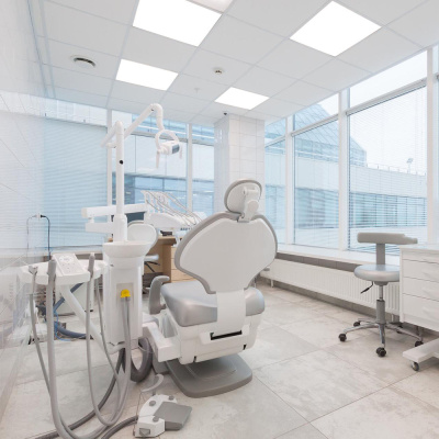 Светильник встраиваемый светодиодный FERON MASTER ДВО 48W-4000К-595х595х40-опал