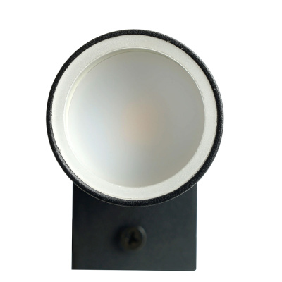 Светильник накладной под лампу FERON ML1004