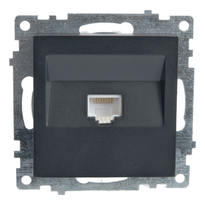 Розетка STEKKER GLS00-7107-05