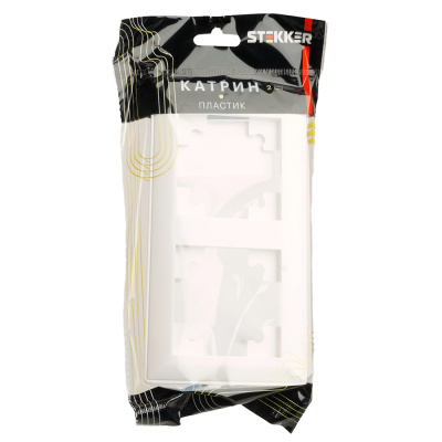 Рамка STEKKER PFR00-7003-01