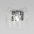 10300W Nickel Настенный светильник LOFT IT Dakota