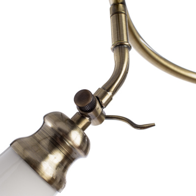 Спот Arte Lamp VENTO