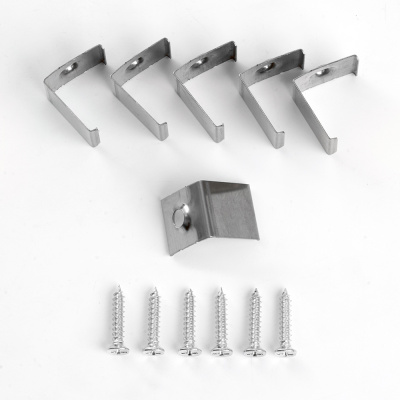 Крепеж для профиля FERON LD378