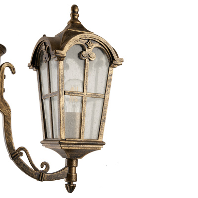 Светильник садово-парковый FERON PL109