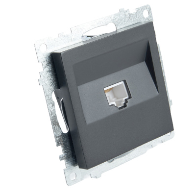 Розетка STEKKER GLS00-7107-05