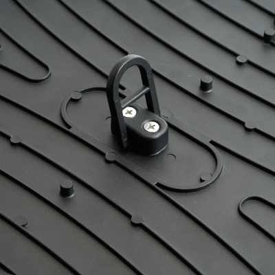 Светильник складской светодиодный FERON AL1005