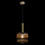 2071-B+BR Подвесной светильник LOFT IT Iris