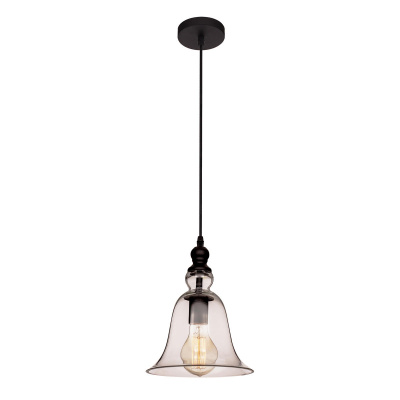 LOFT1812 Подвесной светильник LOFT IT Glass bell
