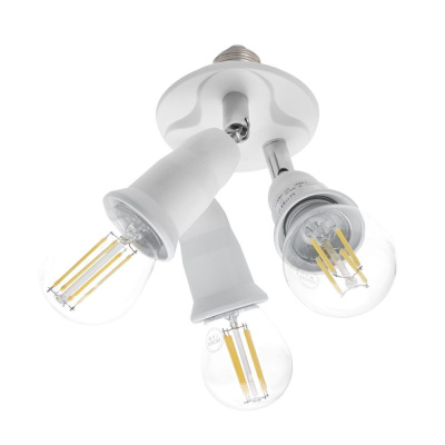 Патрон-переходник для ламп FERON LH62