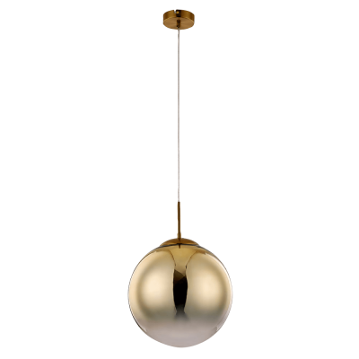 Подвесной светильник Arte Lamp Jupiter Gold A7963SP-1GO