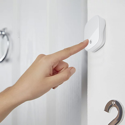 Звонок дверной беспроводной FERON DB-380