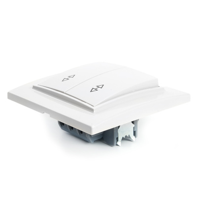 Выключатели STEKKER PSW10-9008-01