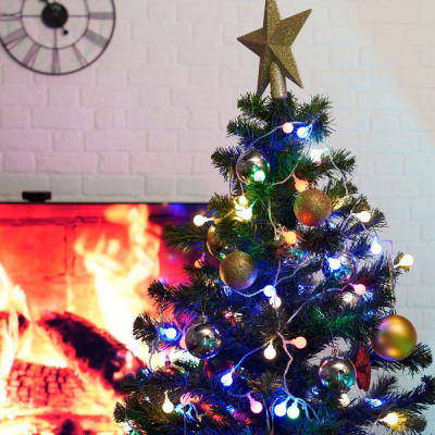 Гирлянда FERON CL585