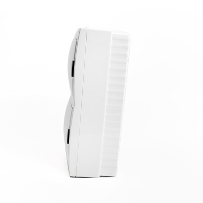 Боксы модульные распределительные STEKKER EBX50-3/24-20