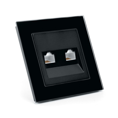 Розетка STEKKER GLS00-7006-05