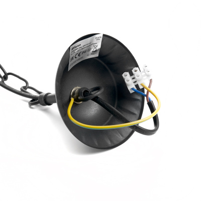 Светильник садово-парковый FERON PL675