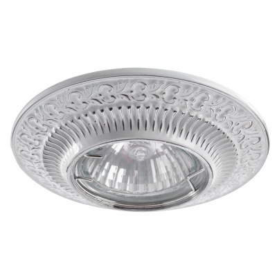 Точечный встраиваемый светильник Arte Lamp OCCHIO