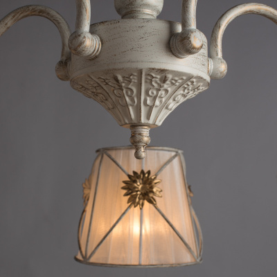 Люстра Arte Lamp FORTUNA