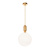 9974-C Подвесной светильник LOFT IT Parachilna