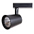 Трековый светильник Arte Lamp Atillo A2324PL-1BK