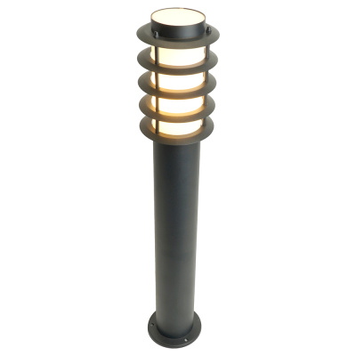 Светильник садово-парковый FERON DH047-650