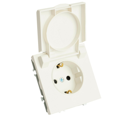 Розетка STEKKER RST16-5112-01