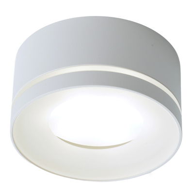 Светильник встраиваемый под лампу FERON HL457