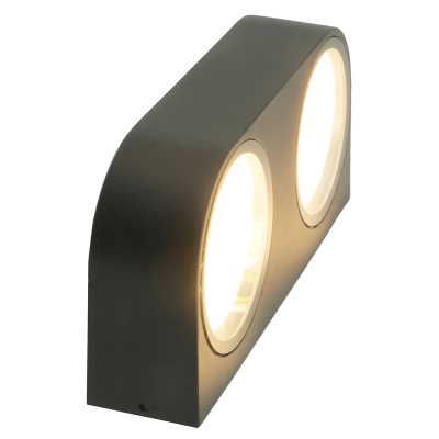 Светильник садово-парковый FERON DH1203