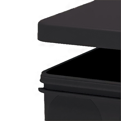 Распределительная коробка STEKKER EBX40-38-67