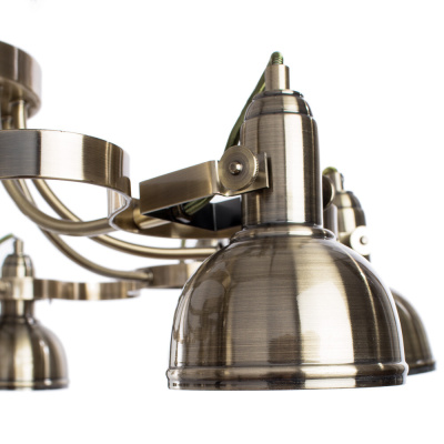 Люстра Arte Lamp MARTIN