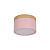 10162 Pink Накладной светильник LOFT IT Grape