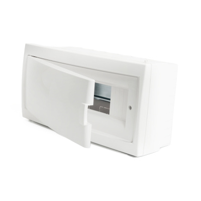 Боксы модульные распределительные STEKKER EBX50-3/12-20