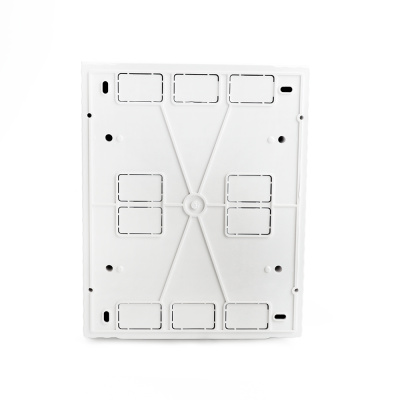 Боксы модульные распределительные STEKKER EBX50-3/16-20