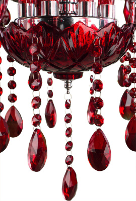 Подвесная люстра Arte Lamp TEATRO