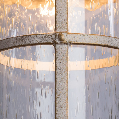 Парковый светильник Arte Lamp PRAGUE