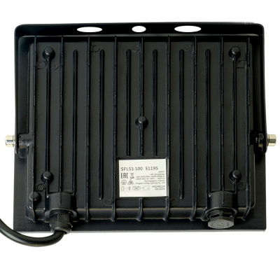 Прожектор светодиодный многоматричный SAFFIT SFL51-100