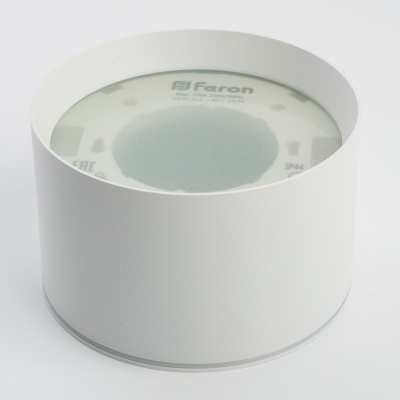 Светильник накладной под лампу FERON HL373