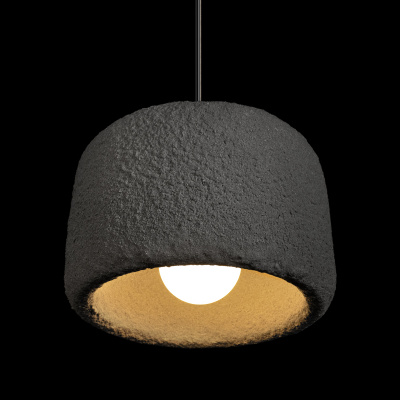 10252/300 Grey Подвесной светильник LOFT IT Stone