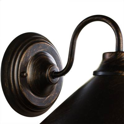 Бра Arte Lamp BEVEL