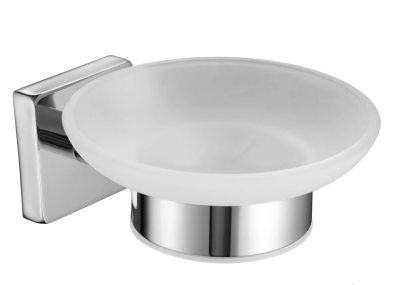 72785 Держатель одинарный + мыльница